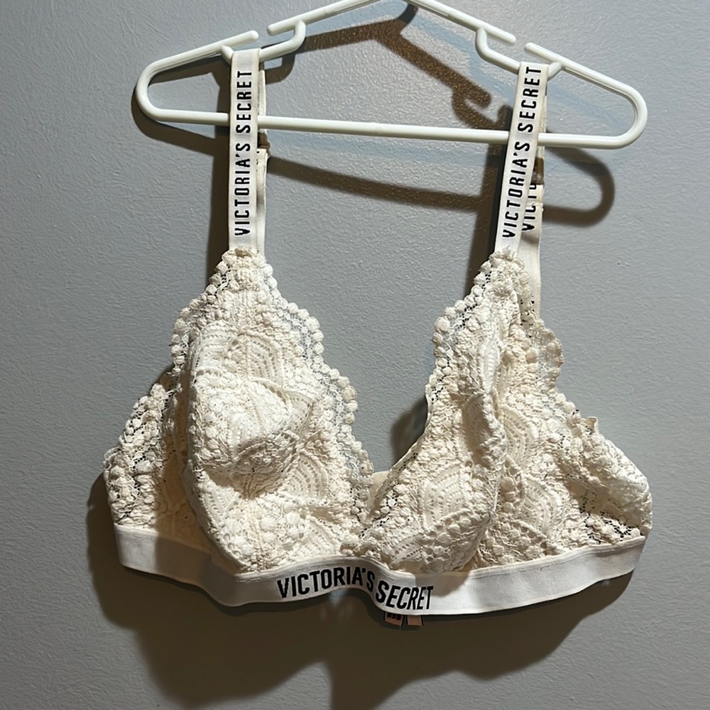 Victorias Secret bralette